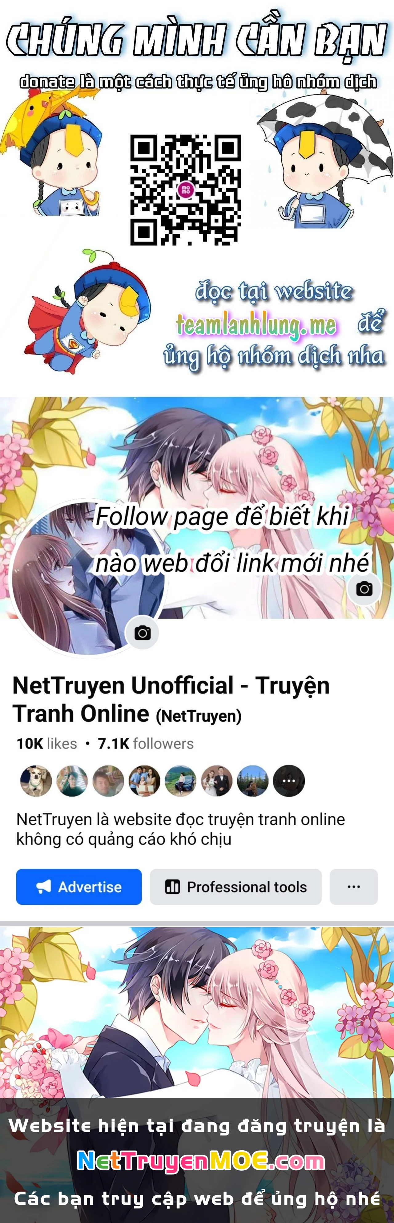 Hắc Nguyệt Quang Nắm Trong Tay Kịch Bản Be - Trường Nguyệt Tẫn Minh Chapter 31 - Trang 2