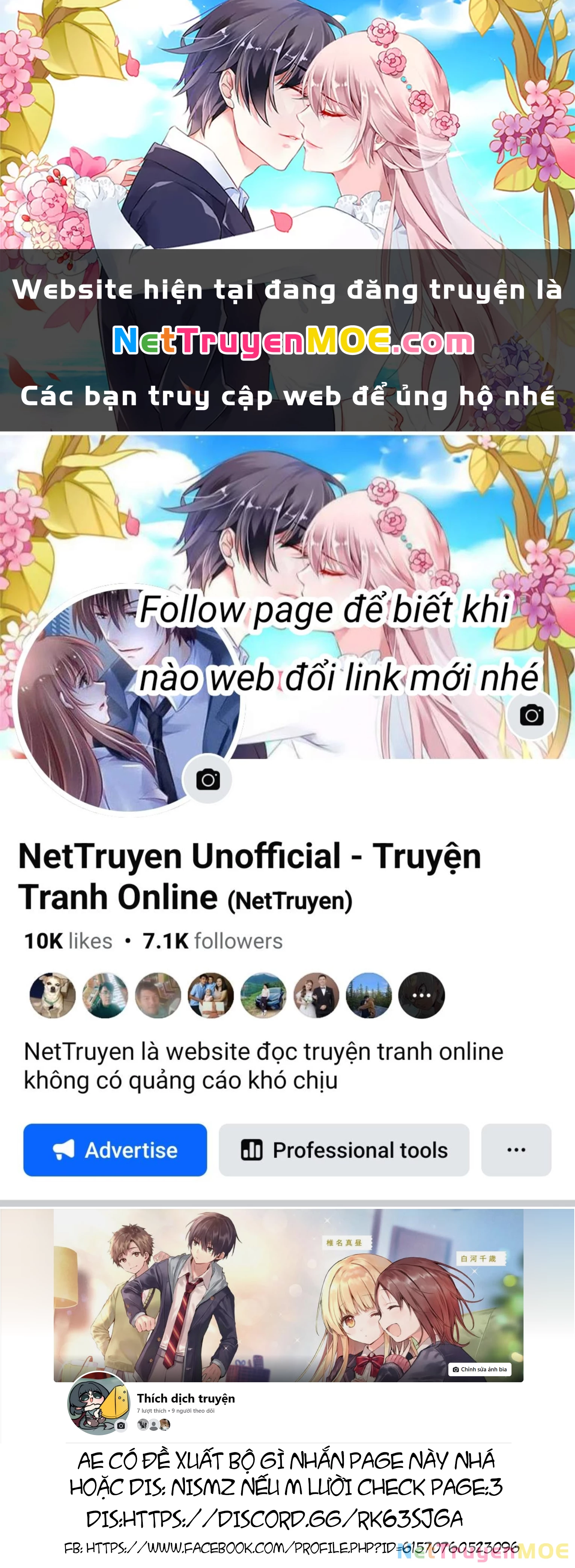 Sát Nhân Biết Yêu Chapter 7 - Trang 4