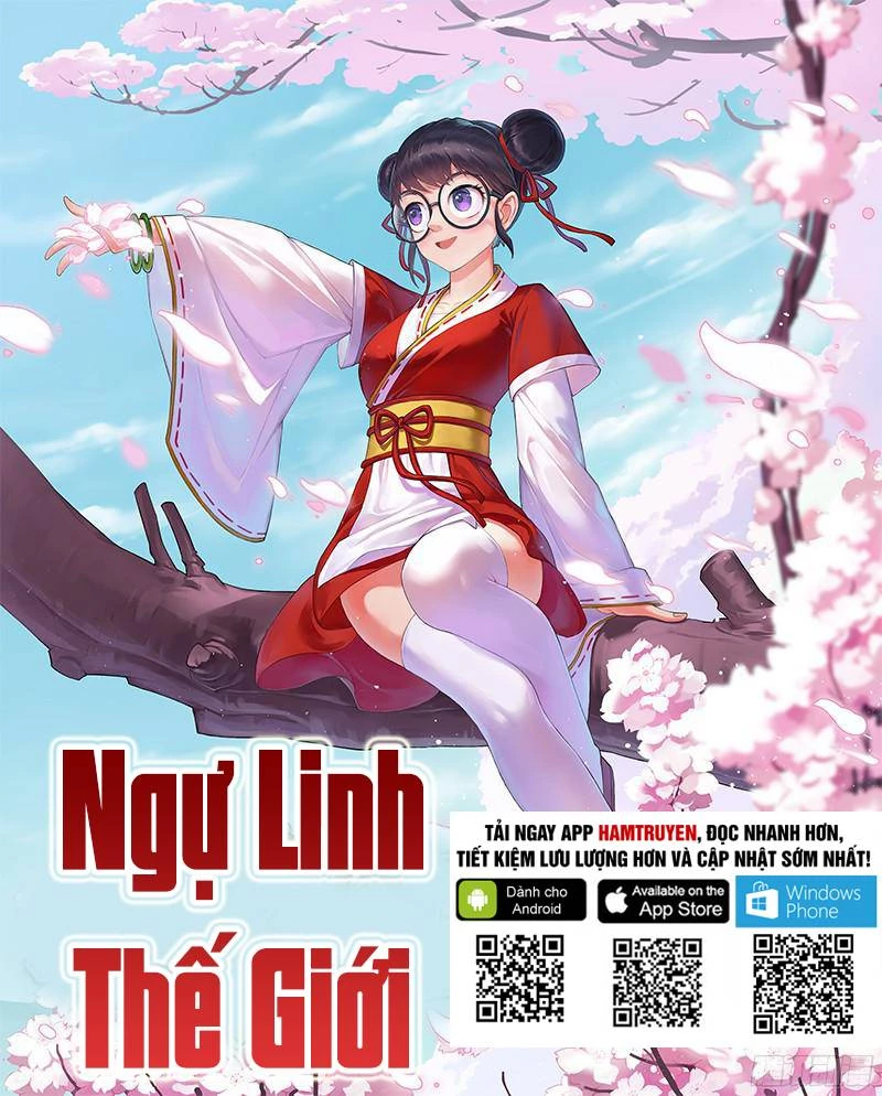 Ngự Linh Thế Giới Chapter 200 - Trang 4