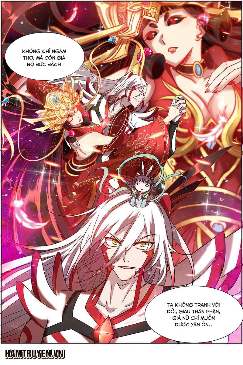 Ngự Linh Thế Giới Chapter 210 - Trang 4