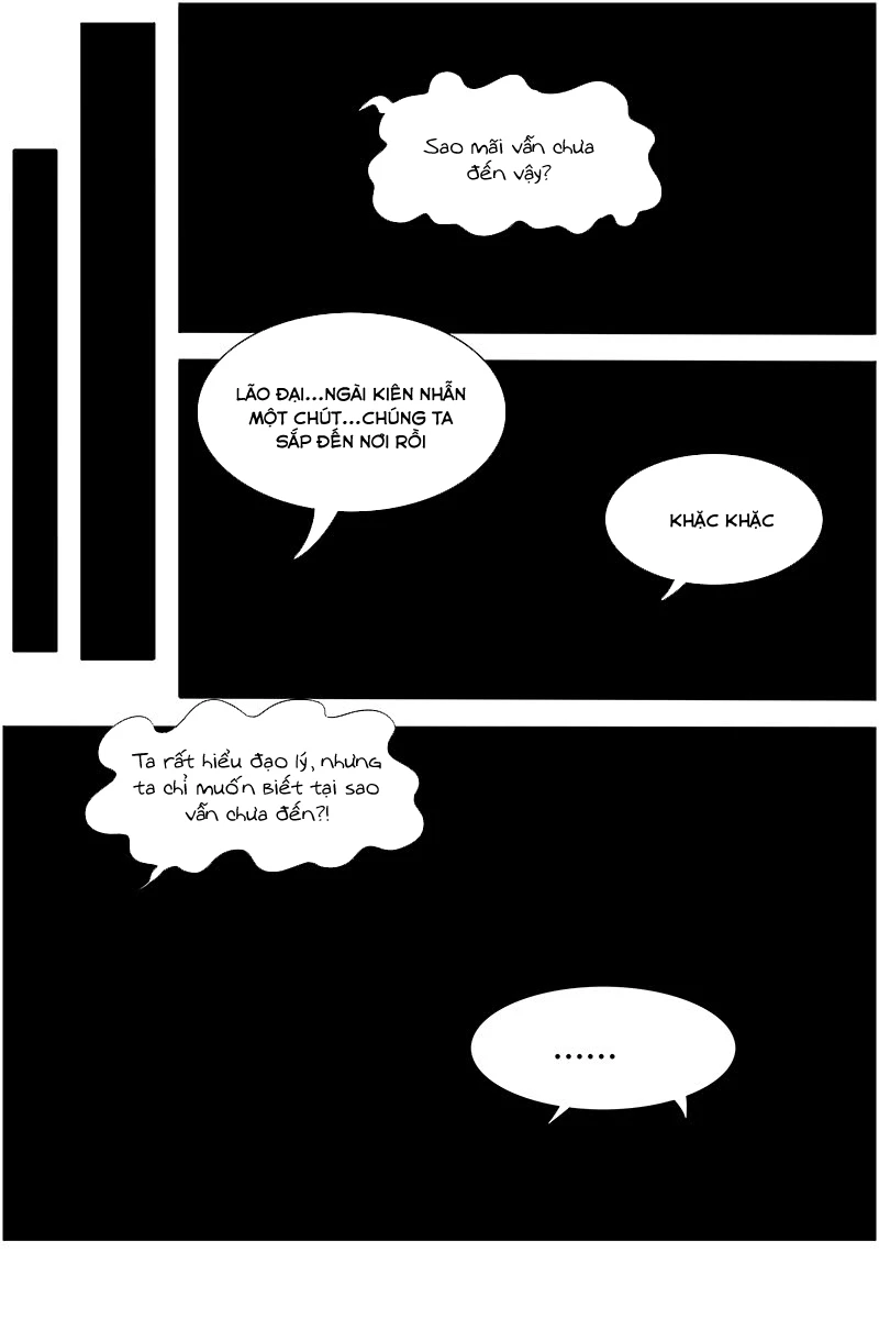 Ngự Linh Thế Giới Chapter 220 - Trang 4