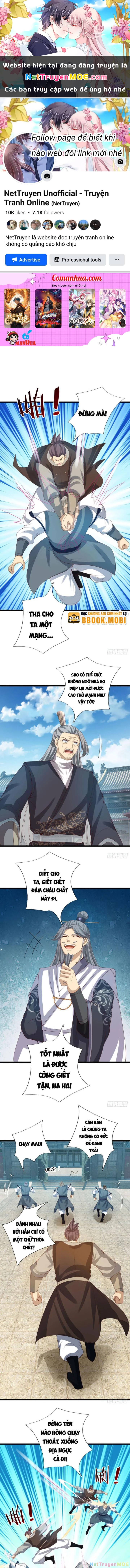 Khí Quan Thức Tỉnh, Ta Đột Nhiên Vô Địch! Chapter 80 - Trang 2