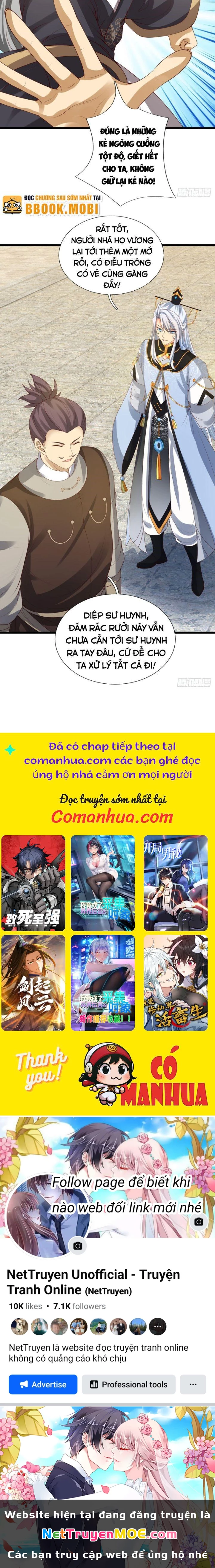 Khí Quan Thức Tỉnh, Ta Đột Nhiên Vô Địch! Chapter 80 - Trang 2