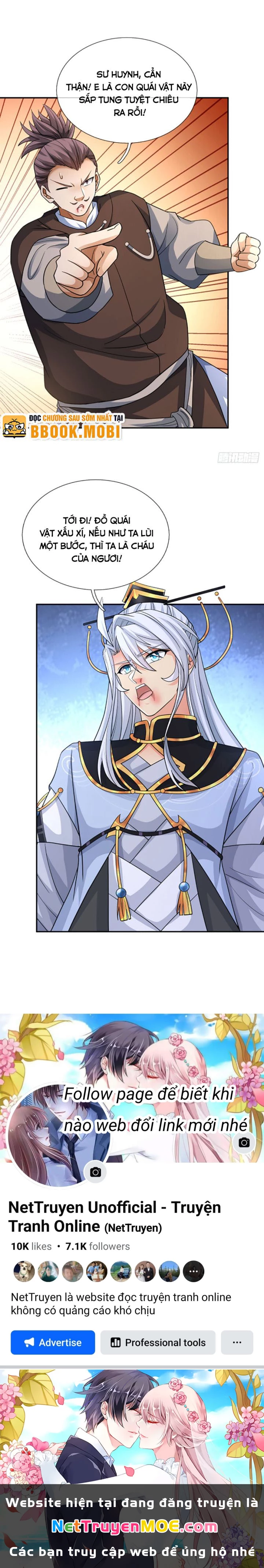 Khí Quan Thức Tỉnh, Ta Đột Nhiên Vô Địch! Chapter 84 - Trang 2