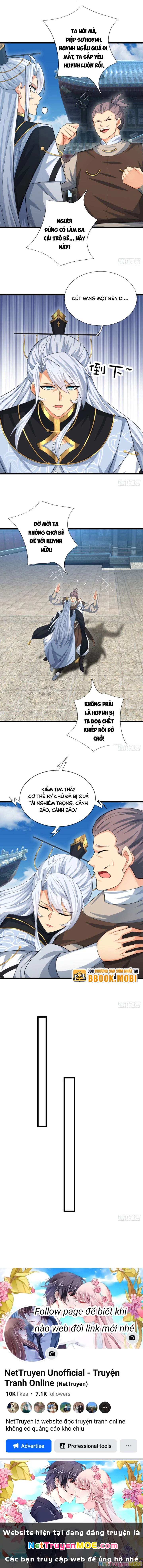 Khí Quan Thức Tỉnh, Ta Đột Nhiên Vô Địch! Chapter 85 - Trang 2