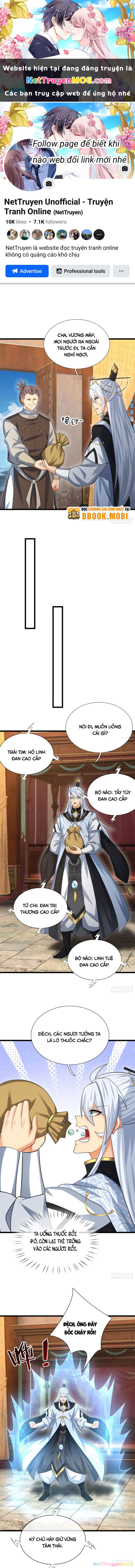 Khí Quan Thức Tỉnh, Ta Đột Nhiên Vô Địch! Chapter 87 - Trang 2