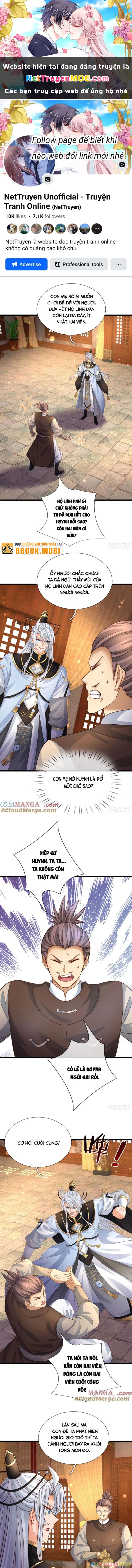 Khí Quan Thức Tỉnh, Ta Đột Nhiên Vô Địch! Chapter 88 - Trang 2