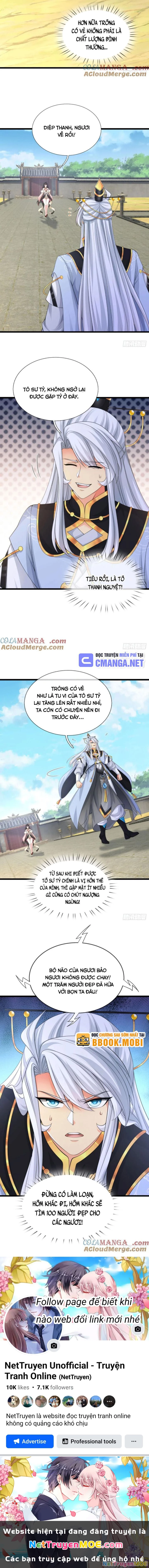 Khí Quan Thức Tỉnh, Ta Đột Nhiên Vô Địch! Chapter 88 - Trang 2