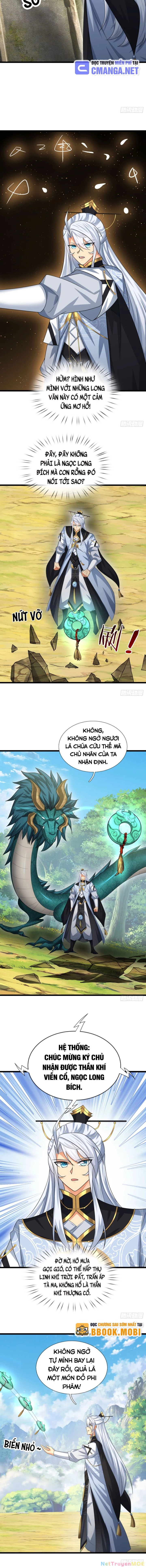 Khí Quan Thức Tỉnh, Ta Đột Nhiên Vô Địch! Chapter 94 - Trang 2