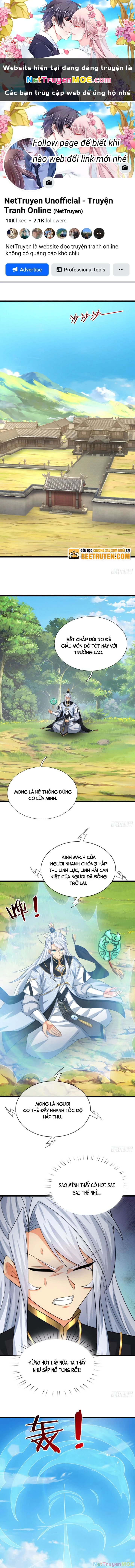 Khí Quan Thức Tỉnh, Ta Đột Nhiên Vô Địch! Chapter 96 - Trang 2
