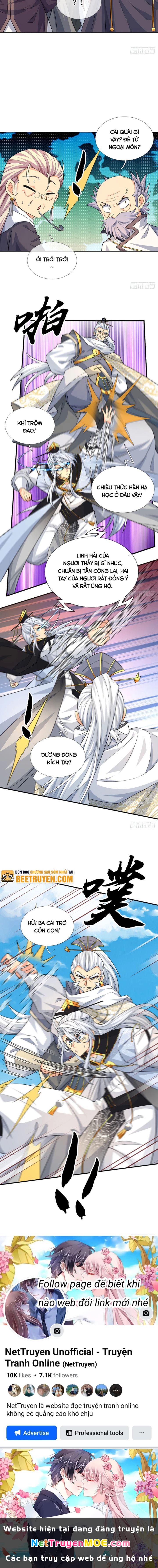 Khí Quan Thức Tỉnh, Ta Đột Nhiên Vô Địch! Chapter 96 - Trang 2