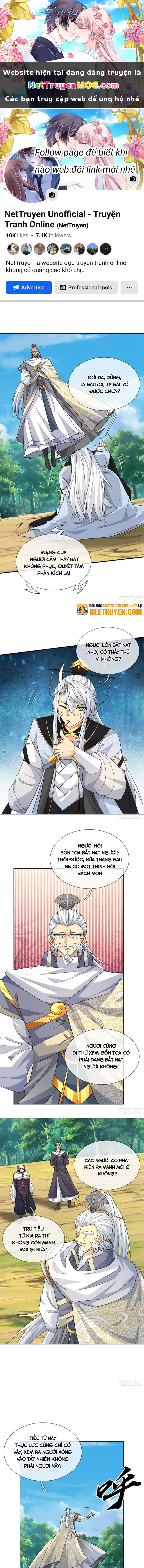 Khí Quan Thức Tỉnh, Ta Đột Nhiên Vô Địch! Chapter 97 - Trang 2