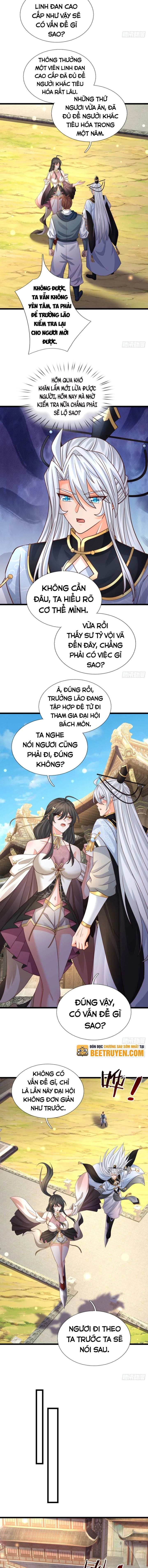 Khí Quan Thức Tỉnh, Ta Đột Nhiên Vô Địch! Chapter 98 - Trang 2