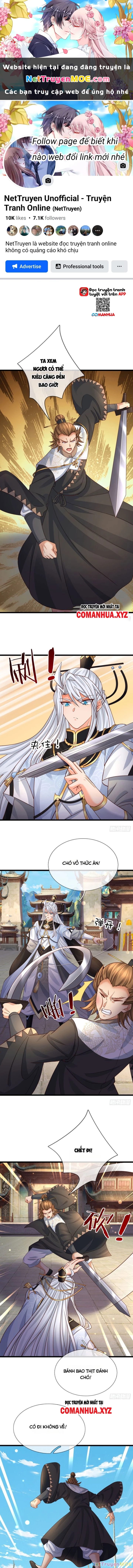Khí Quan Thức Tỉnh, Ta Đột Nhiên Vô Địch! Chapter 99 - Trang 2