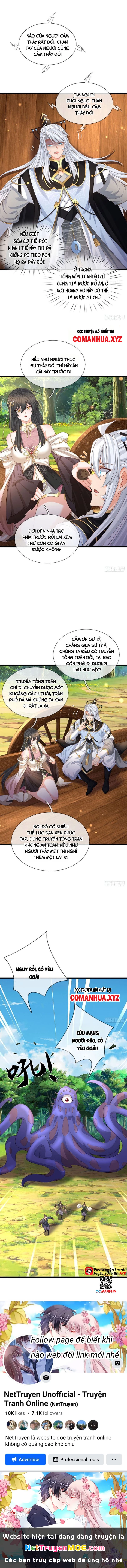 Khí Quan Thức Tỉnh, Ta Đột Nhiên Vô Địch! Chapter 99 - Trang 2