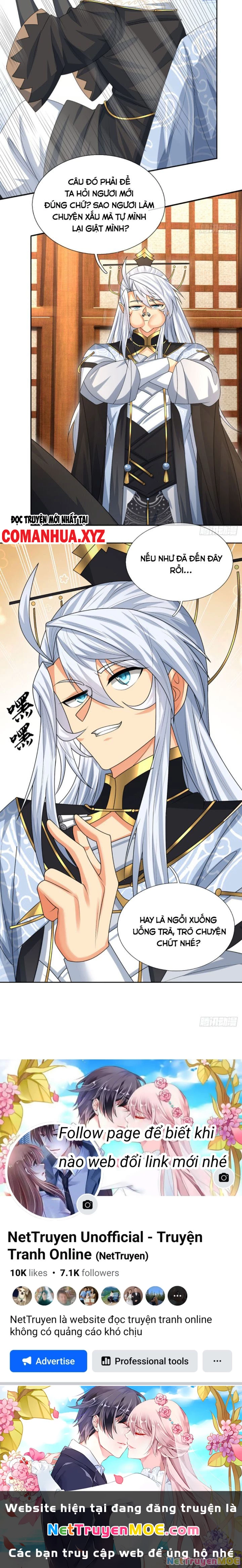 Khí Quan Thức Tỉnh, Ta Đột Nhiên Vô Địch! Chapter 101 - Trang 2