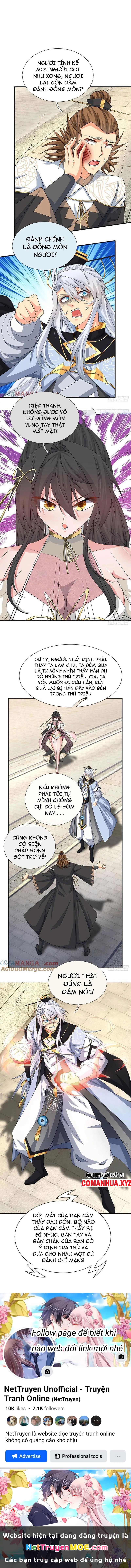 Khí Quan Thức Tỉnh, Ta Đột Nhiên Vô Địch! Chapter 103 - Trang 2