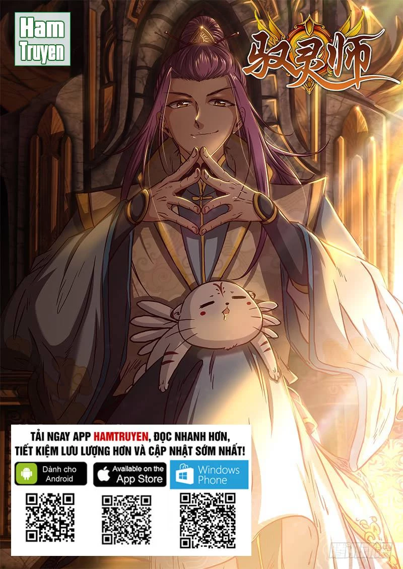 Ngự Linh Thế Giới Chapter 225 - Trang 4