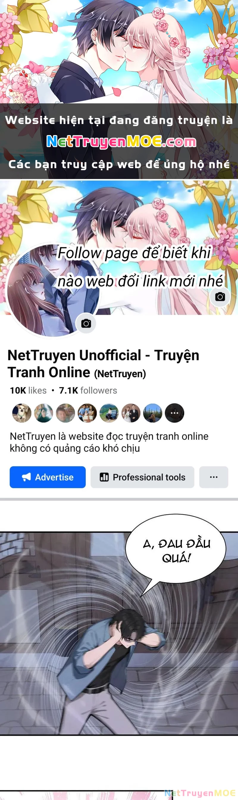 Vô Địch Bắt Đầu Từ Trúc Cơ Chapter 52 - Trang 3