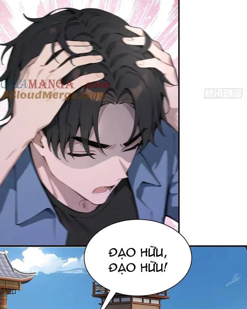 Vô Địch Bắt Đầu Từ Trúc Cơ Chapter 52 - Trang 3