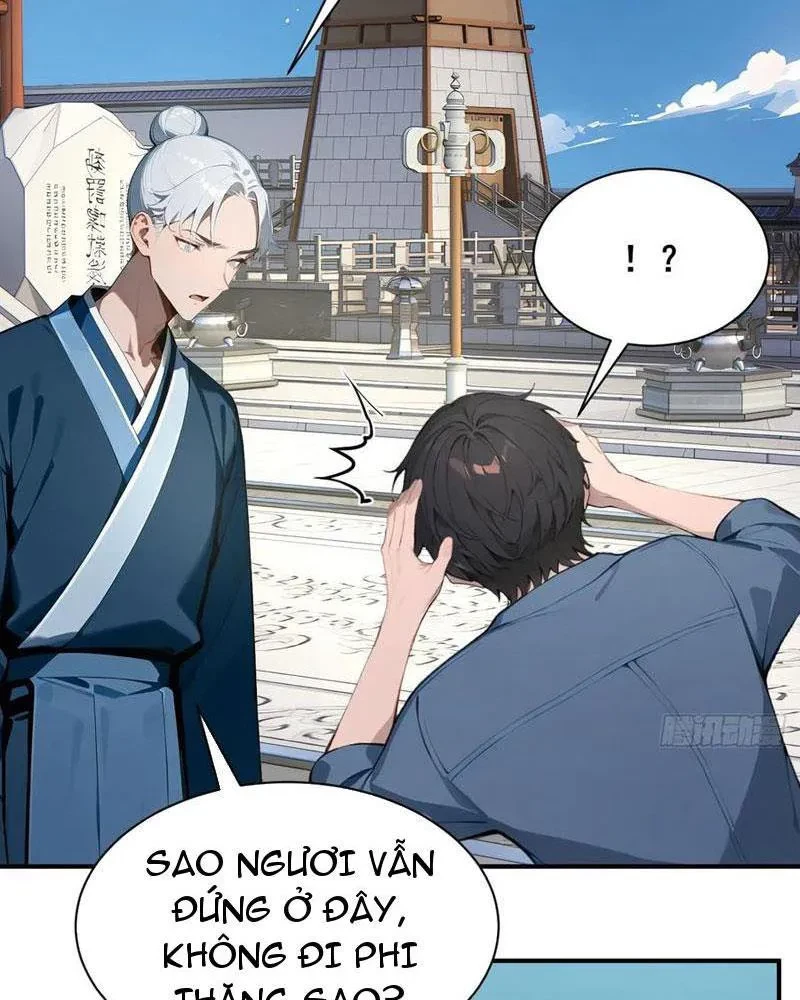 Vô Địch Bắt Đầu Từ Trúc Cơ Chapter 52 - Trang 3