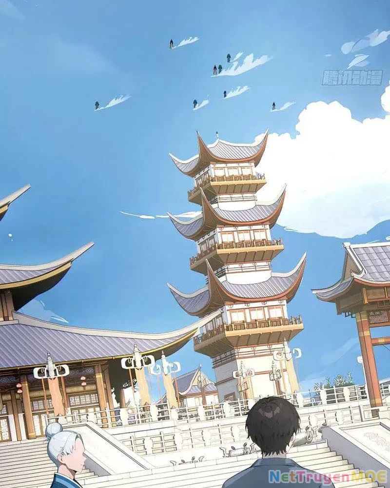 Vô Địch Bắt Đầu Từ Trúc Cơ Chapter 52 - Trang 3