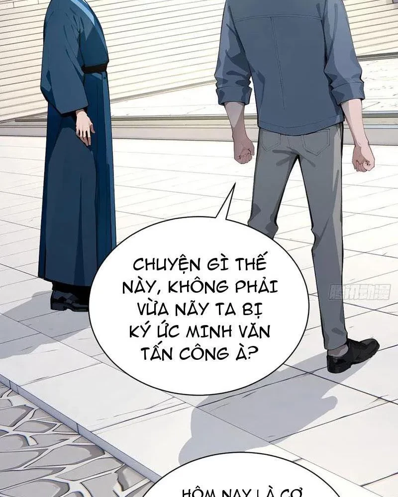 Vô Địch Bắt Đầu Từ Trúc Cơ Chapter 52 - Trang 3
