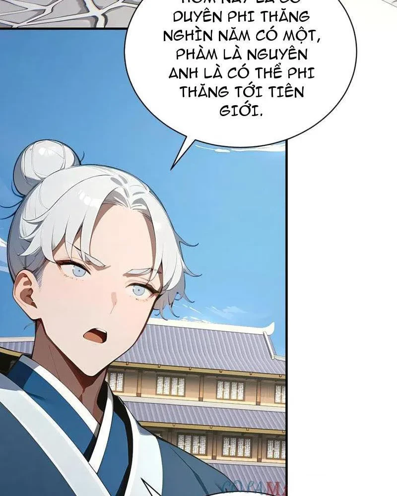 Vô Địch Bắt Đầu Từ Trúc Cơ Chapter 52 - Trang 3