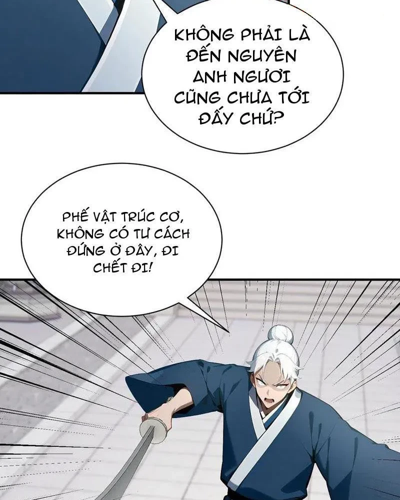 Vô Địch Bắt Đầu Từ Trúc Cơ Chapter 52 - Trang 3