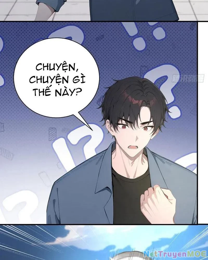 Vô Địch Bắt Đầu Từ Trúc Cơ Chapter 52 - Trang 3