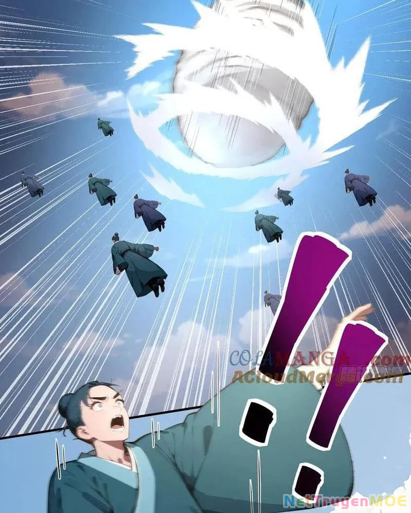Vô Địch Bắt Đầu Từ Trúc Cơ Chapter 52 - Trang 3