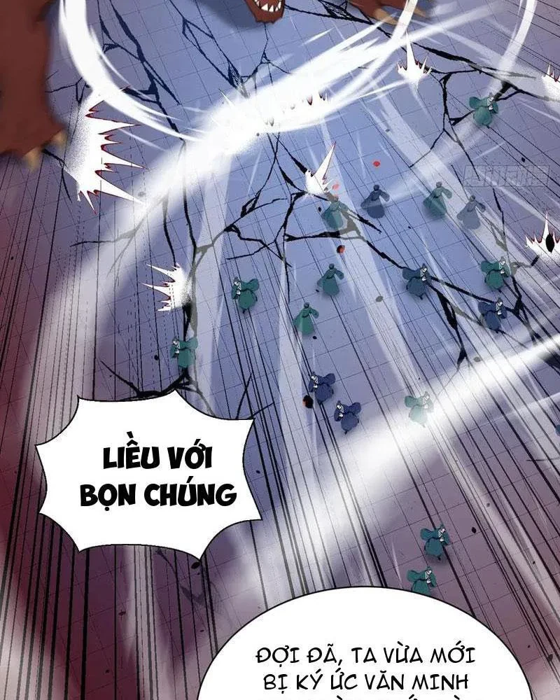 Vô Địch Bắt Đầu Từ Trúc Cơ Chapter 52 - Trang 3