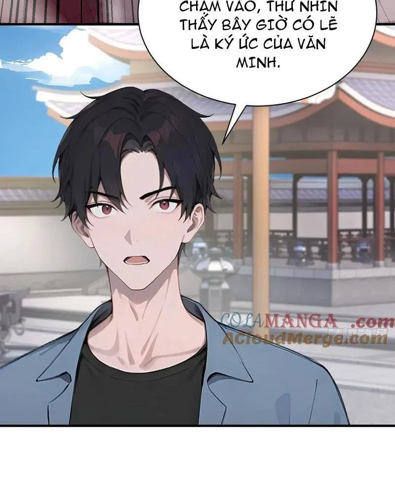 Vô Địch Bắt Đầu Từ Trúc Cơ Chapter 52 - Trang 3