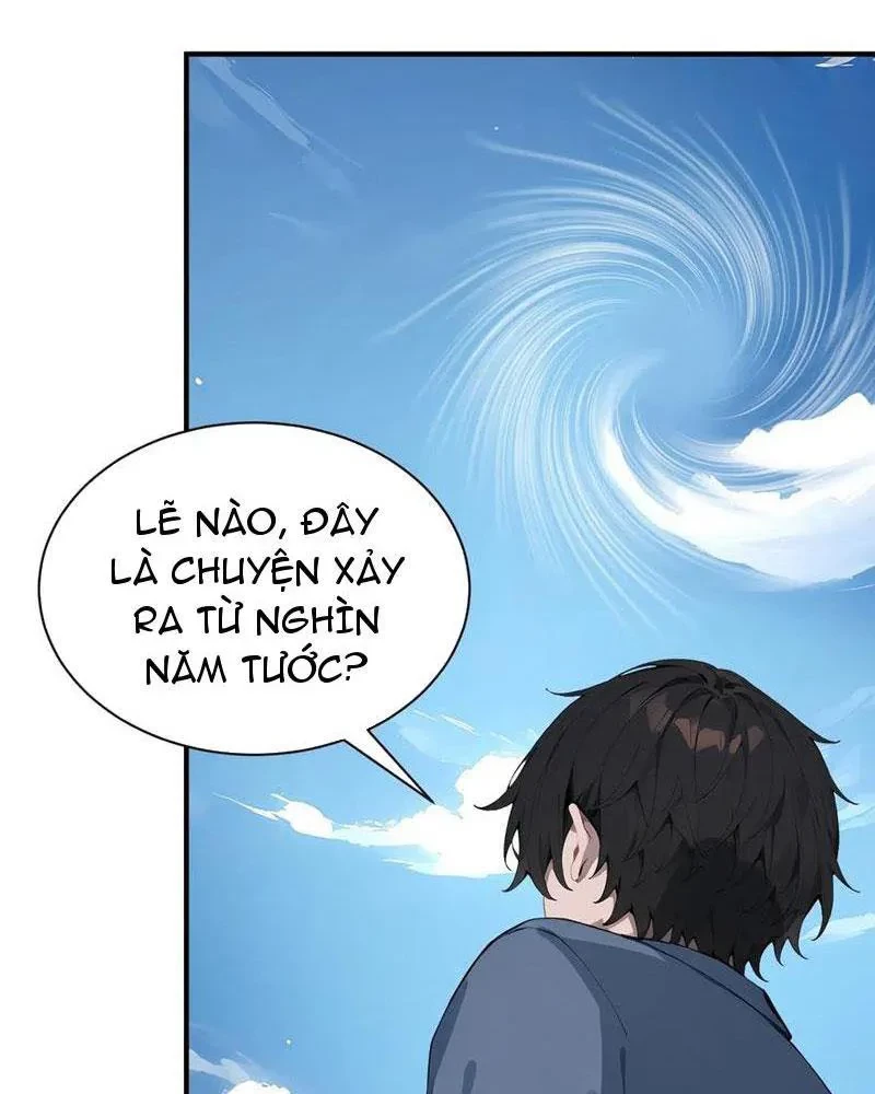 Vô Địch Bắt Đầu Từ Trúc Cơ Chapter 52 - Trang 3