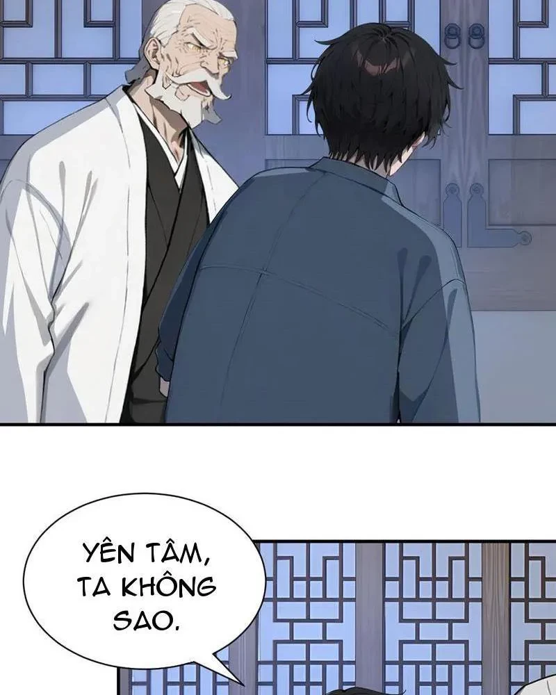 Vô Địch Bắt Đầu Từ Trúc Cơ Chapter 52 - Trang 3
