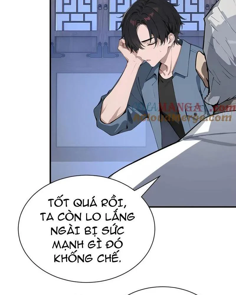 Vô Địch Bắt Đầu Từ Trúc Cơ Chapter 52 - Trang 3