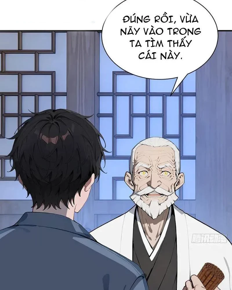 Vô Địch Bắt Đầu Từ Trúc Cơ Chapter 52 - Trang 3