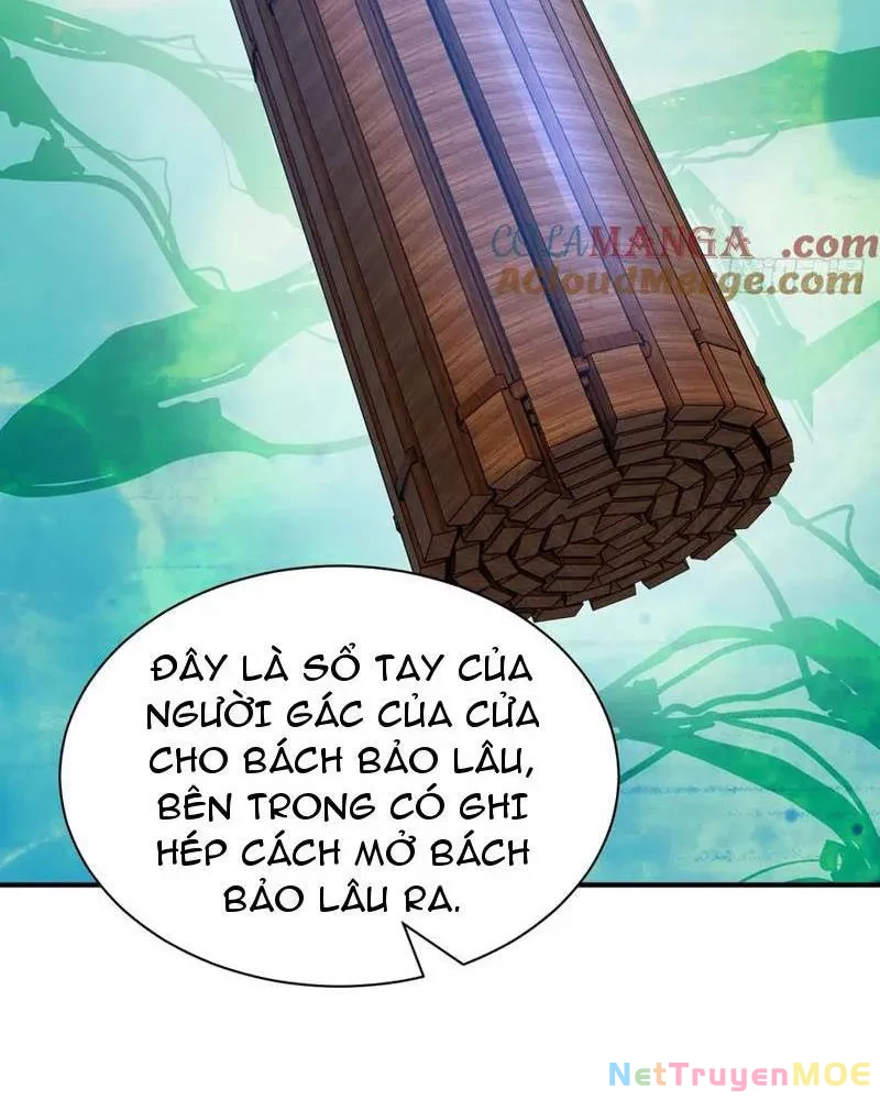 Vô Địch Bắt Đầu Từ Trúc Cơ Chapter 52 - Trang 3