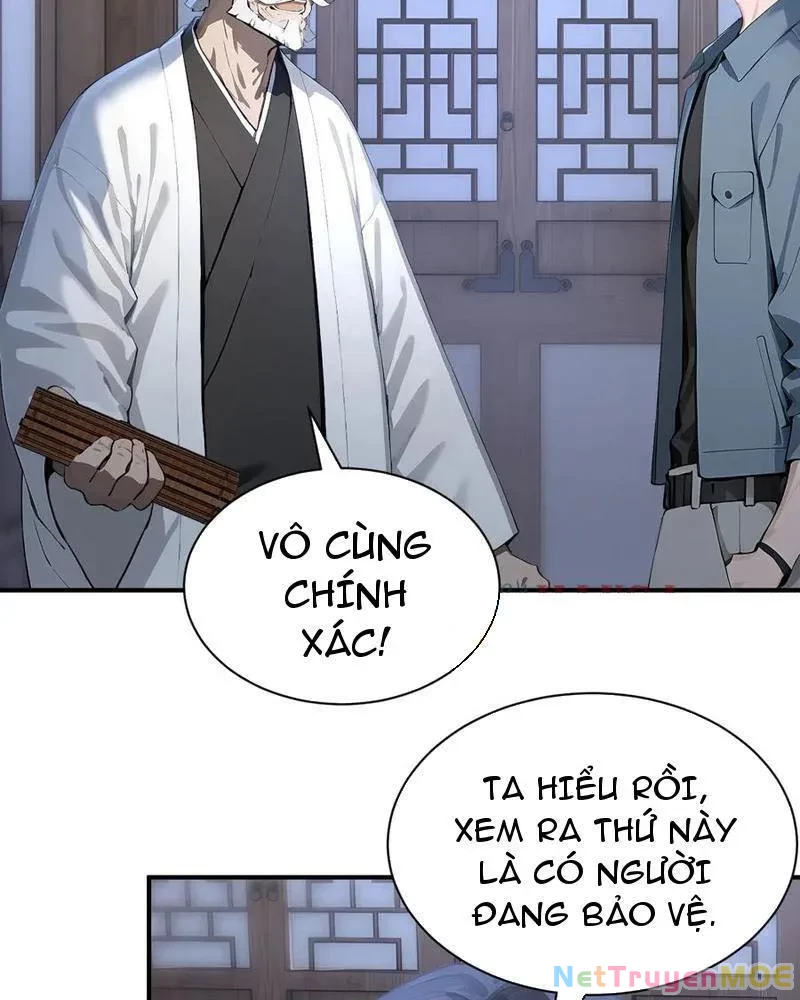 Vô Địch Bắt Đầu Từ Trúc Cơ Chapter 52 - Trang 3
