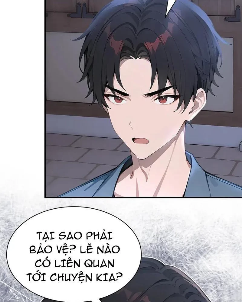 Vô Địch Bắt Đầu Từ Trúc Cơ Chapter 52 - Trang 3