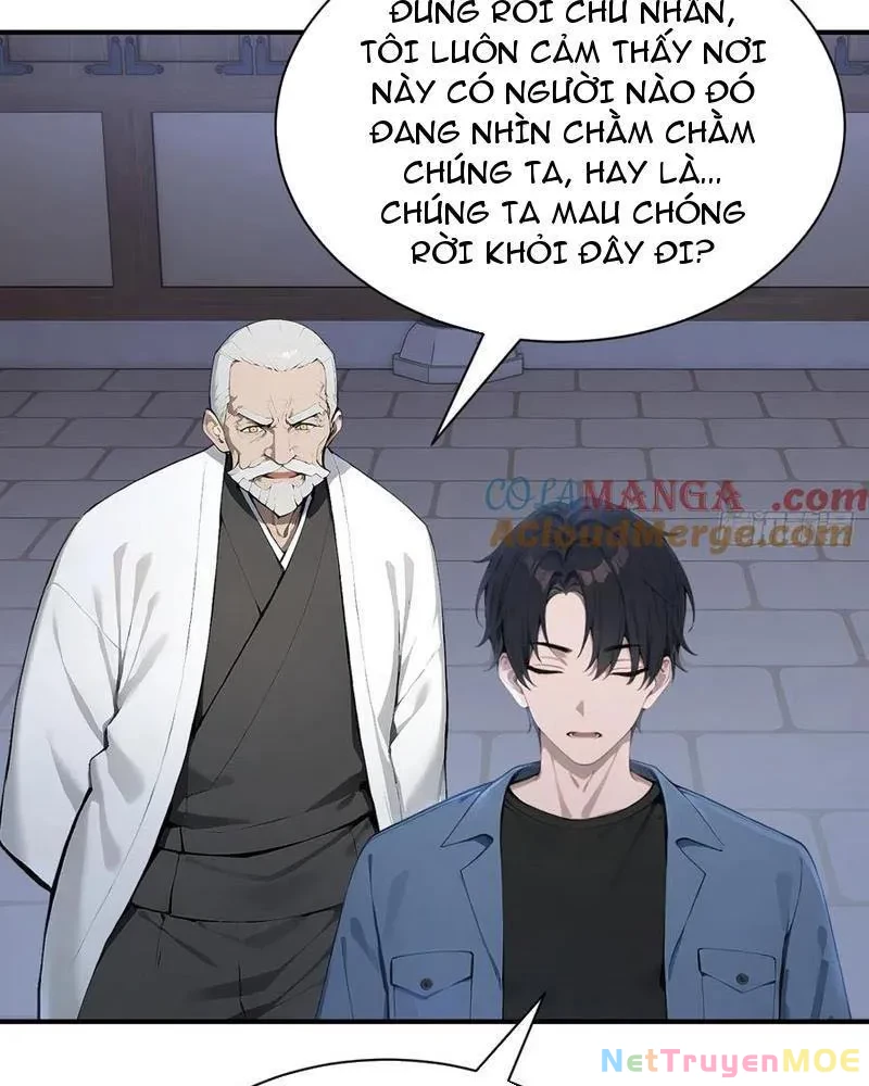 Vô Địch Bắt Đầu Từ Trúc Cơ Chapter 52 - Trang 3