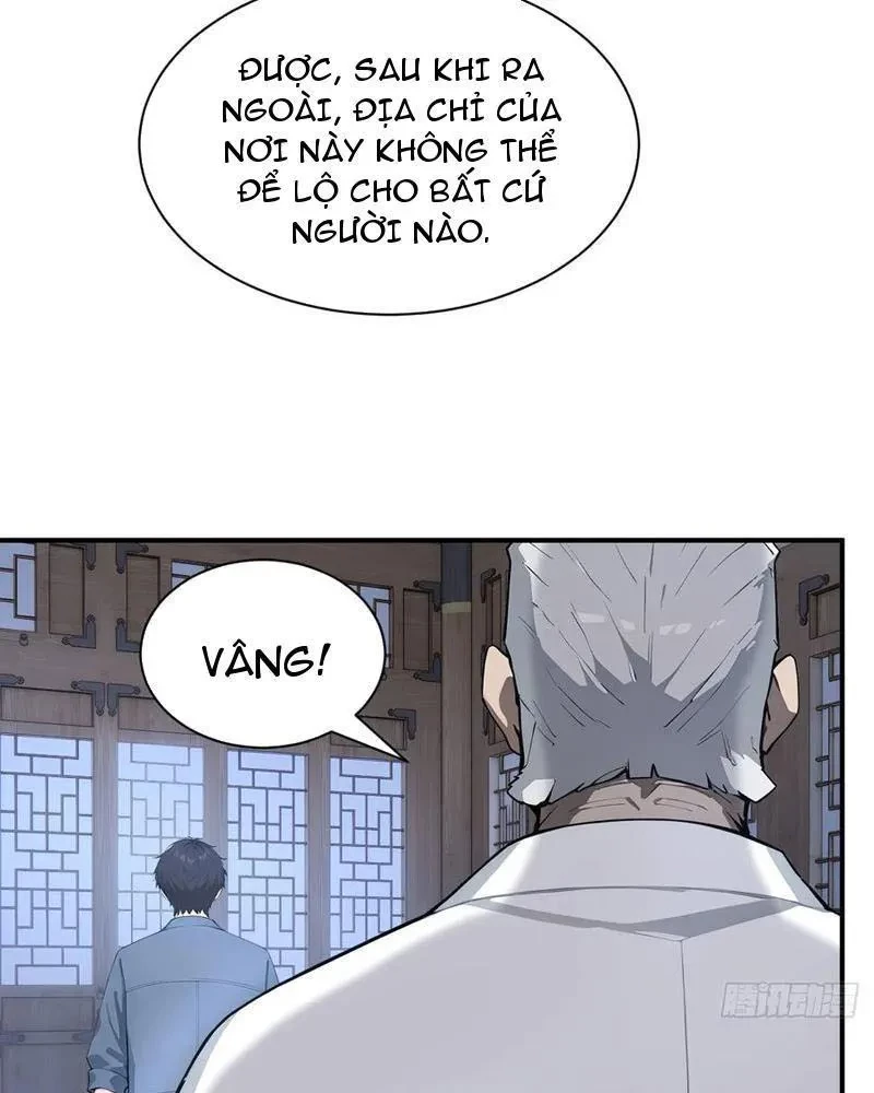 Vô Địch Bắt Đầu Từ Trúc Cơ Chapter 52 - Trang 3