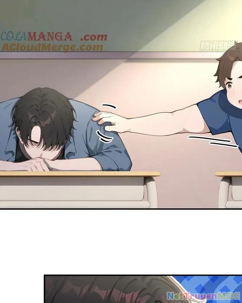 Vô Địch Bắt Đầu Từ Trúc Cơ Chapter 52 - Trang 3