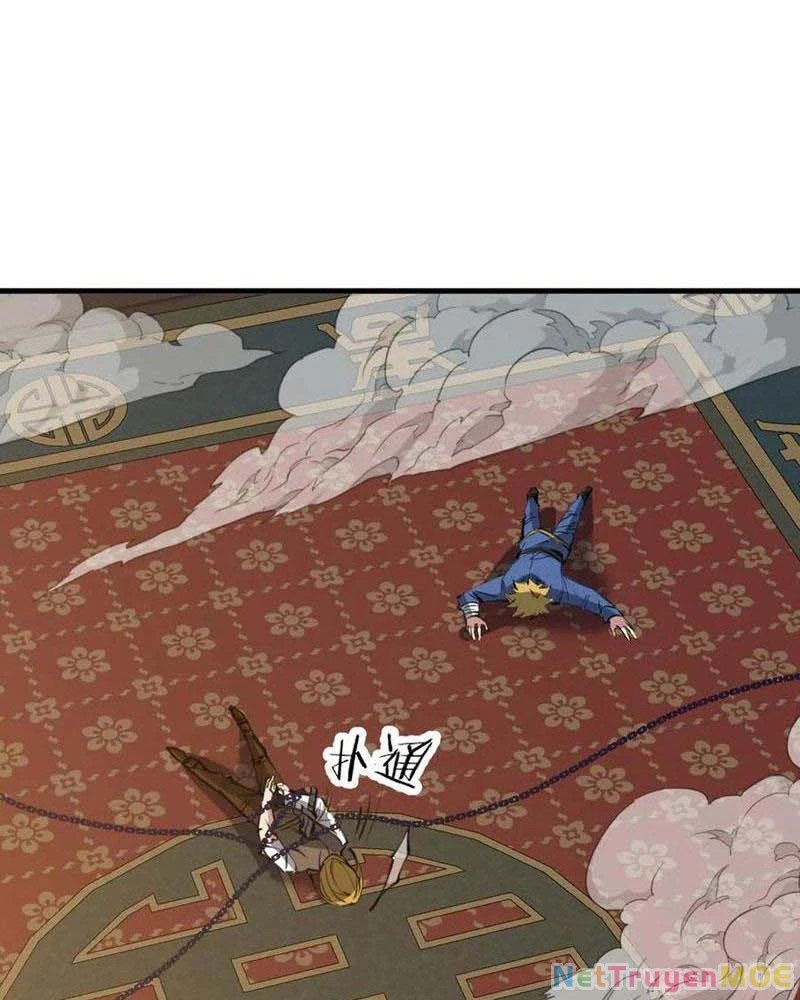 Chư Thần Làm Vợ: Ta Vô Địch Võng Du Chapter 27 - Trang 2