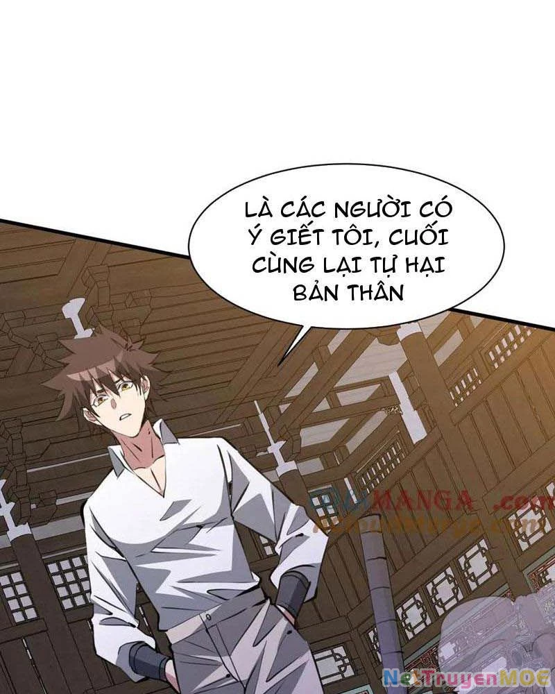 Chư Thần Làm Vợ: Ta Vô Địch Võng Du Chapter 27 - Trang 2