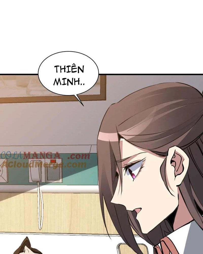 Chư Thần Làm Vợ: Ta Vô Địch Võng Du Chapter 27 - Trang 2