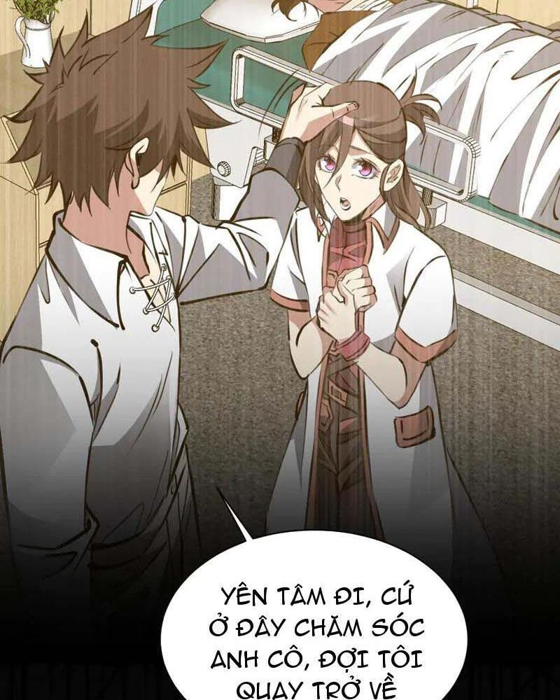 Chư Thần Làm Vợ: Ta Vô Địch Võng Du Chapter 27 - Trang 2