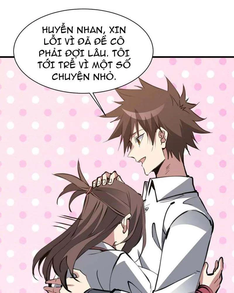 Chư Thần Làm Vợ: Ta Vô Địch Võng Du Chapter 27 - Trang 2