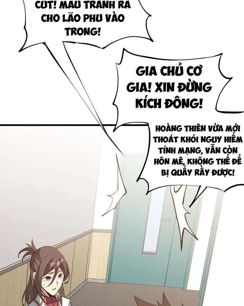 Chư Thần Làm Vợ: Ta Vô Địch Võng Du Chapter 27 - Trang 2