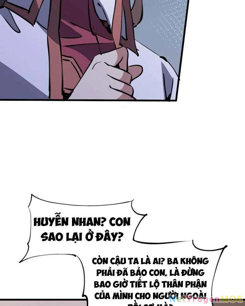 Chư Thần Làm Vợ: Ta Vô Địch Võng Du Chapter 27 - Trang 2